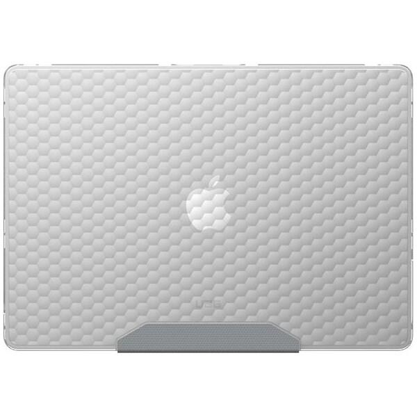UAG-Essential-Armor-kryt-MacBook-Air-15-M4-M3-M2-ice