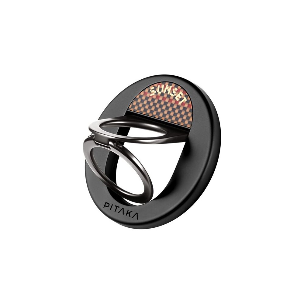 Pitaka-MagEZ-Grip-3-MagSafe-drzak-stojanek-na-telefon-Sunset