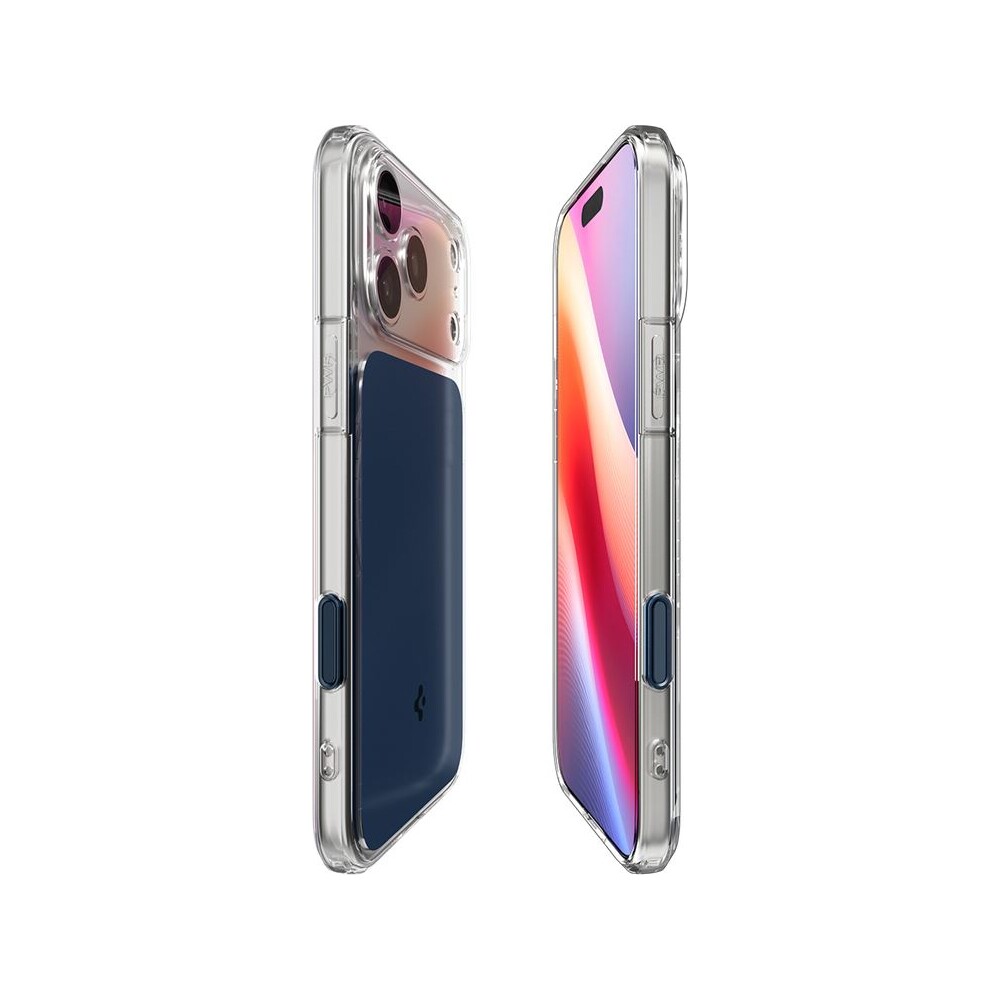Spigen-Ultra-Hybrid-T-MagSafe-kryt-iPhone-17-Pro-Max-matte-blue