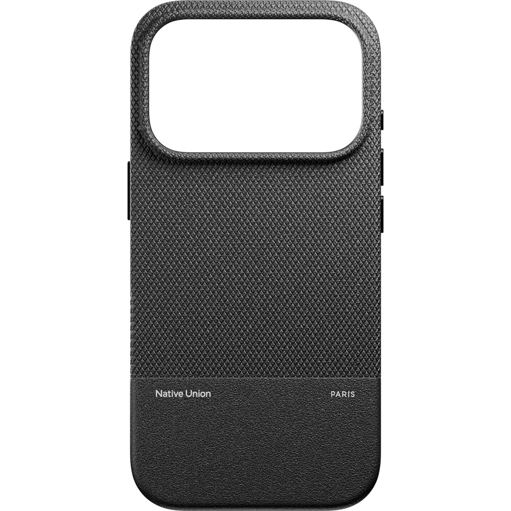 Native-Union-RE-Classic-MagSafe-kryt-z-recyklovaneho-materialu-iPhone-17-Pro-black
