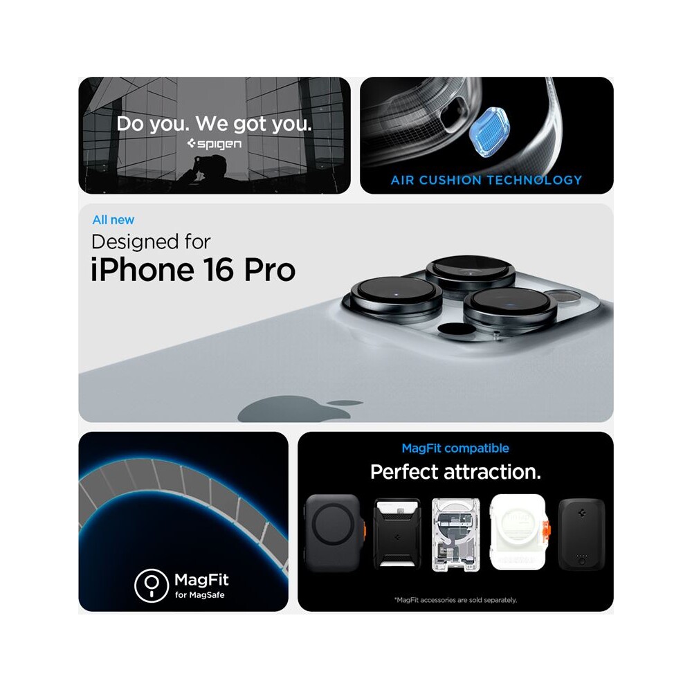 Spigen-Ultra-Hybrid-MagSafe-kryt-iPhone-16-Pro-zero-one-natural-titanium