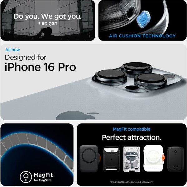 Spigen-Ultra-Hybrid-MagSafe-kryt-iPhone-16-Pro-zero-one-natural-titanium