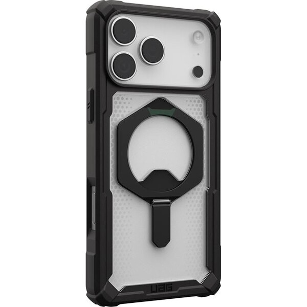 UAG-Plasma-XTE-Magsafe-kryt-iPhone-17-Pro-Max-cerny-ciry