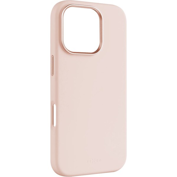 FIXED-MagFlow-silikonovy-kryt-s-MagSafe-Apple-iPhone-Air-ruzovy