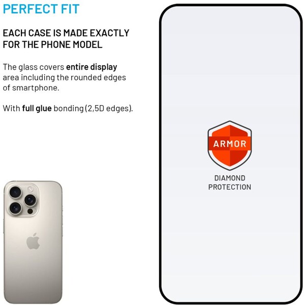 FIXED-Armor-2-5D-sklo-s-Anti-dust-a-AR-vrstvou-Apple-iPhone-16-Pro