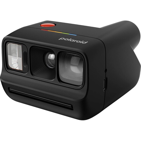 Polaroid-Go-Gen-3-Black
