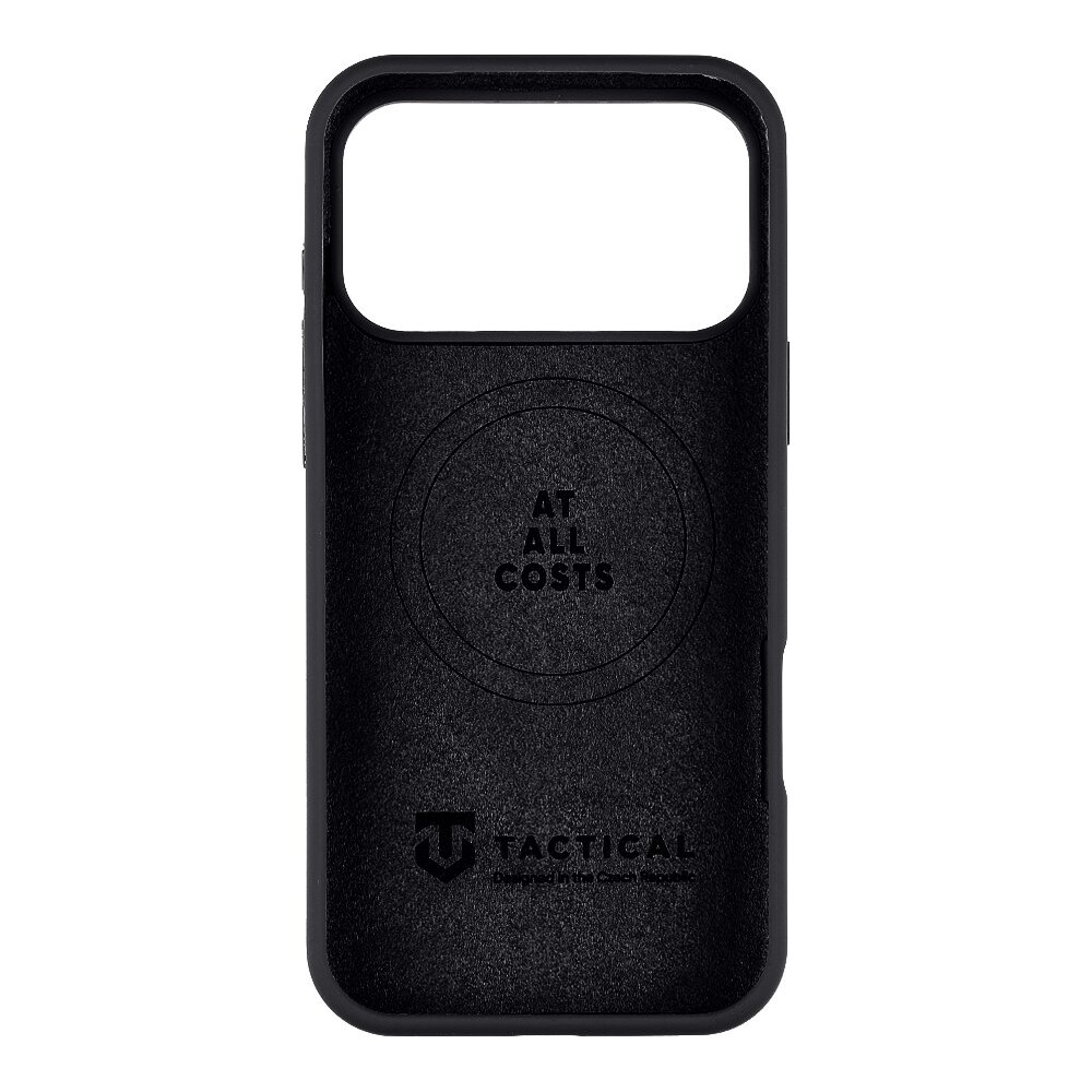 Tactical-MagForce-Beaver-kryt-s-MagSafe-iPhone-17-Pro-Max-Asphalt