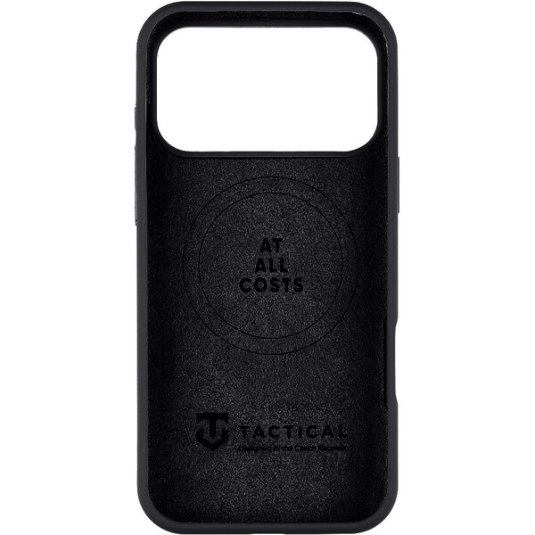 Tactical-MagForce-Beaver-kryt-s-MagSafe-iPhone-17-Pro-Max-Asphalt