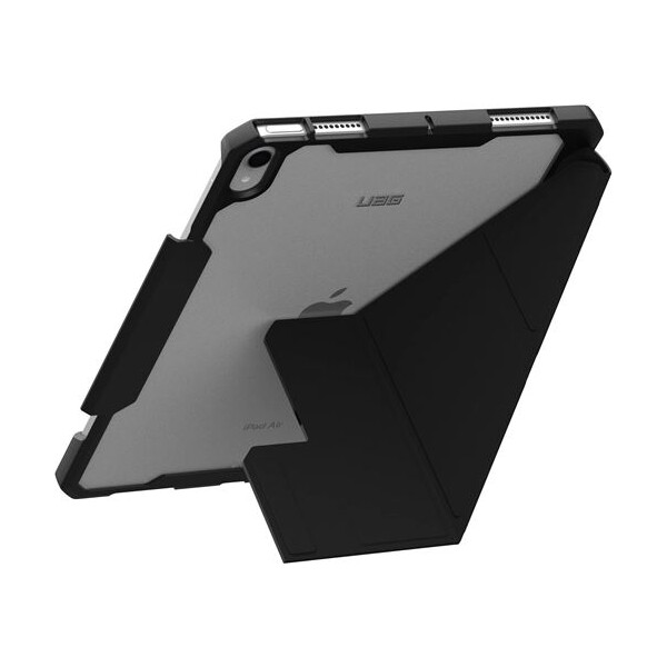 UAG-Essential-Armor-pouzdro-iPad-Air-11-2024-2025-2026-cerne