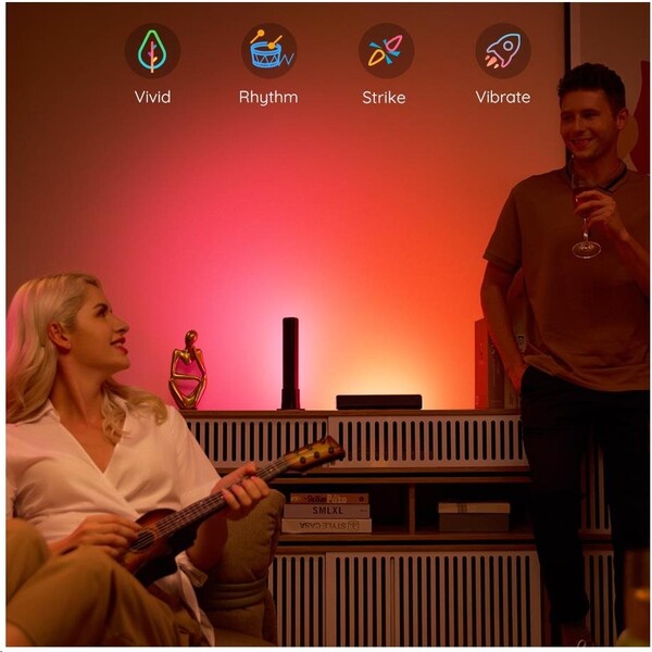 Govee-Flow-Plus-SMART-LED-TV-Gaming-osvetleni-RGBICWW-