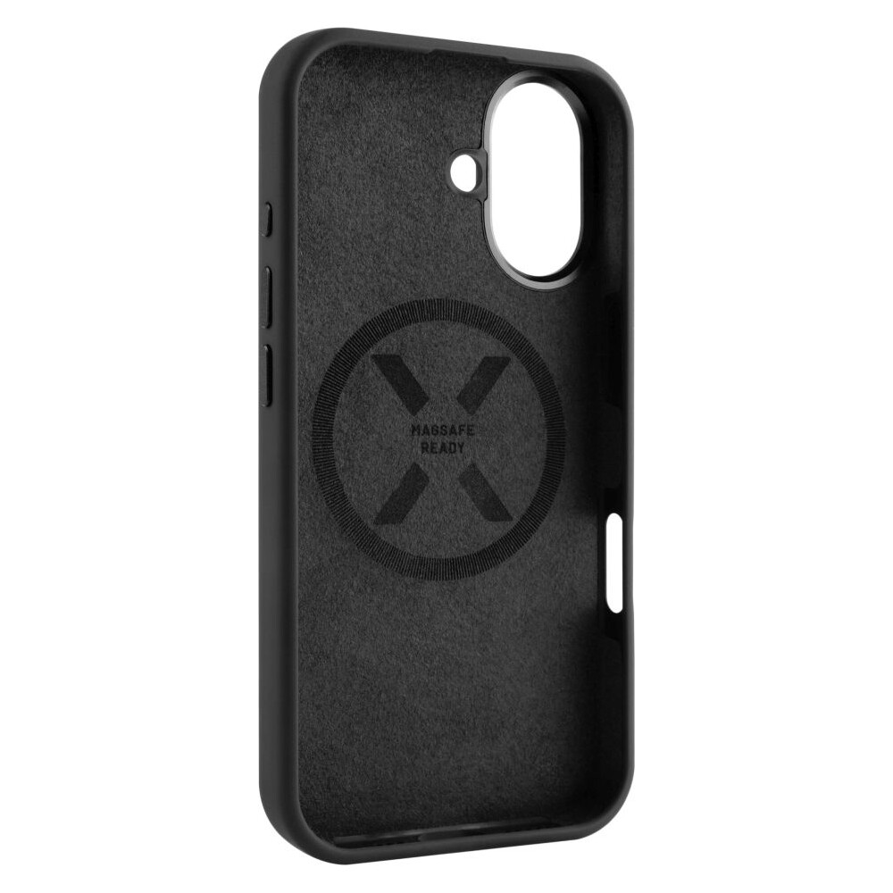 FIXED-MagFlow-kryt-s-MagSafe-Apple-iPhone-17-cerny