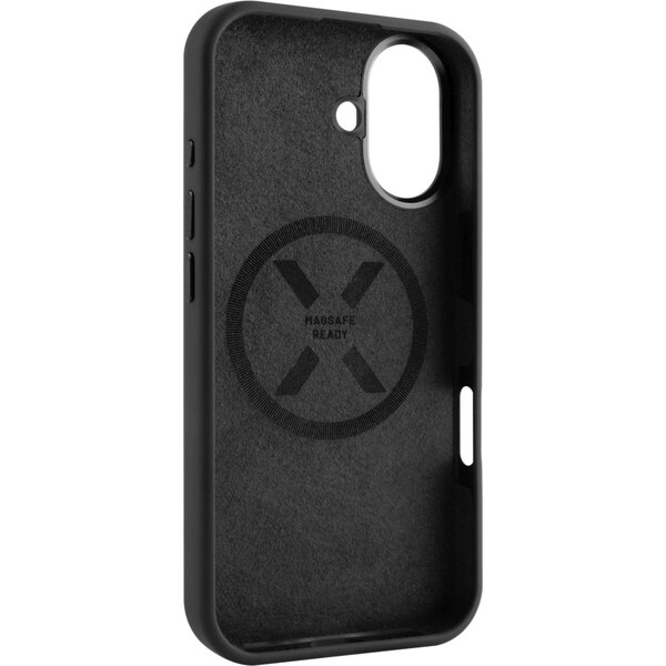 FIXED-MagFlow-kryt-s-MagSafe-Apple-iPhone-17-cerny