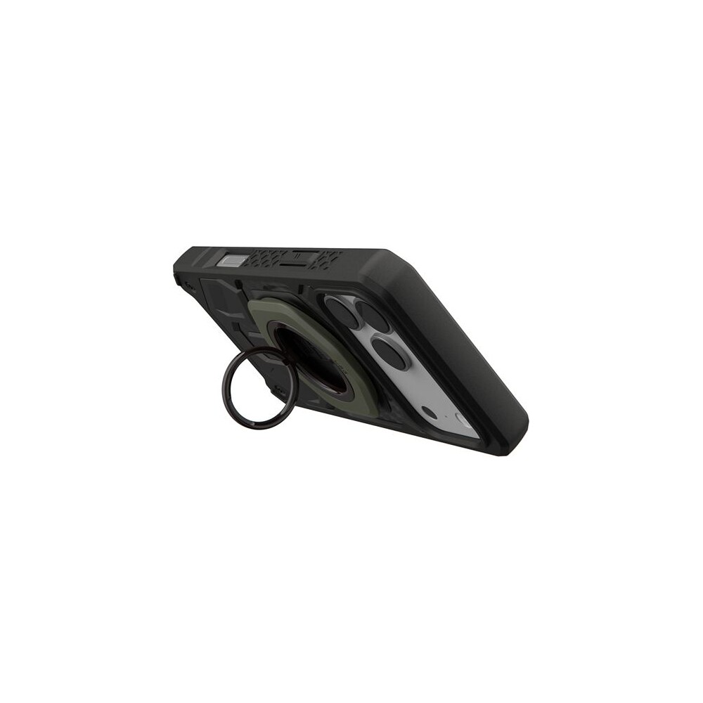 UAG-Magnetic-Ring-Stand-LT-olive