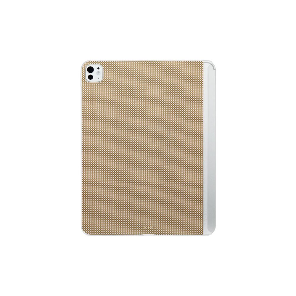 Pitaka-MagEZ-2-Case-zadni-kryt-iPad-Pro-13-2025-zluty