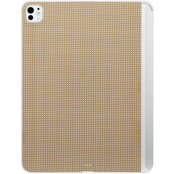Pitaka-MagEZ-2-Case-zadni-kryt-iPad-Pro-13-2025-zluty