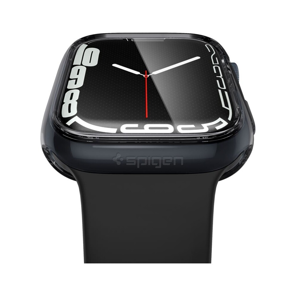 Spigen-Ultra-Hybrid-kryt-Apple-Watch-9-8-7-45mm-kourovy