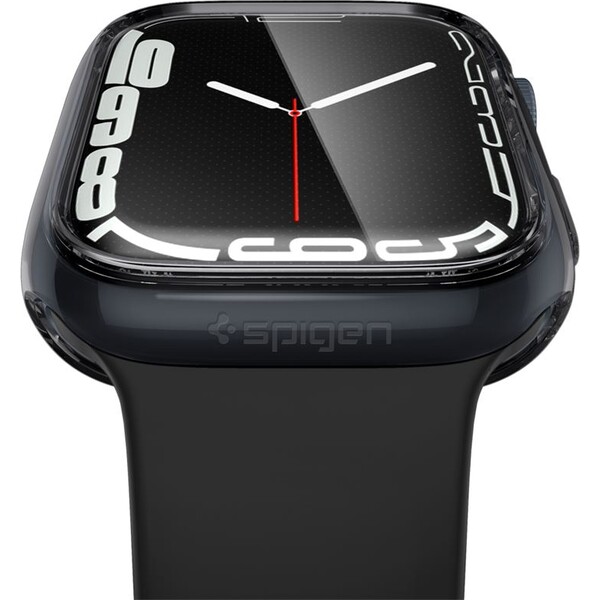 Spigen-Ultra-Hybrid-kryt-Apple-Watch-9-8-7-45mm-kourovy