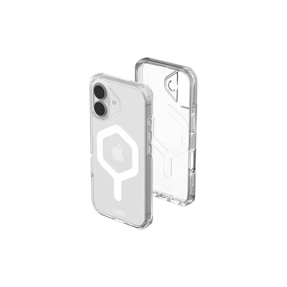 UAG-Plyo-Magsafe-kryt-iPhone-17-ciry-bily