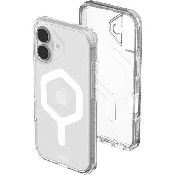UAG-Plyo-Magsafe-kryt-iPhone-17-ciry-bily