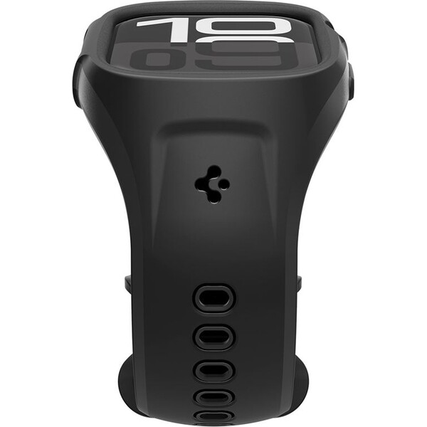 Spigen-Liquid-Air-Pro-kryt-s-reminkem-Apple-Watch-10-11-46mm-cerny