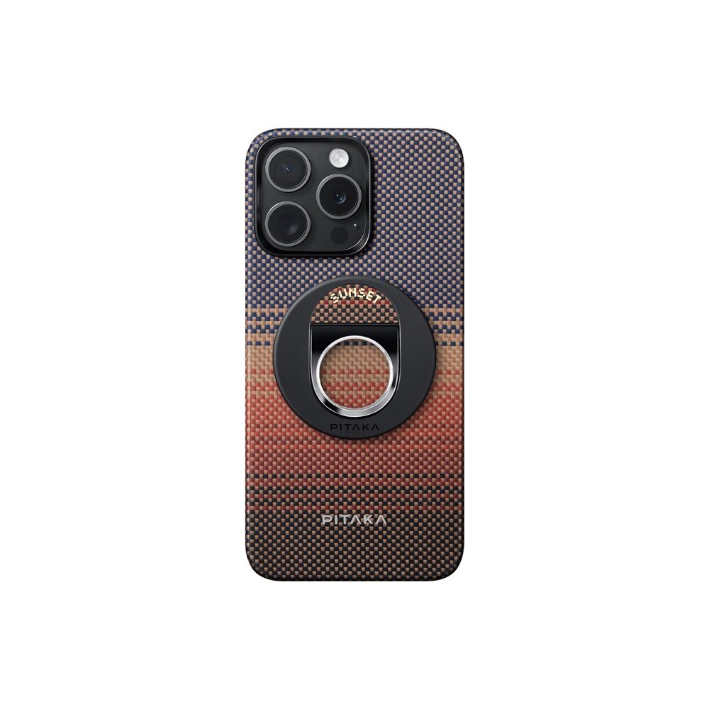 Pitaka-MagEZ-Grip-3-MagSafe-drzak-stojanek-na-telefon-Sunset