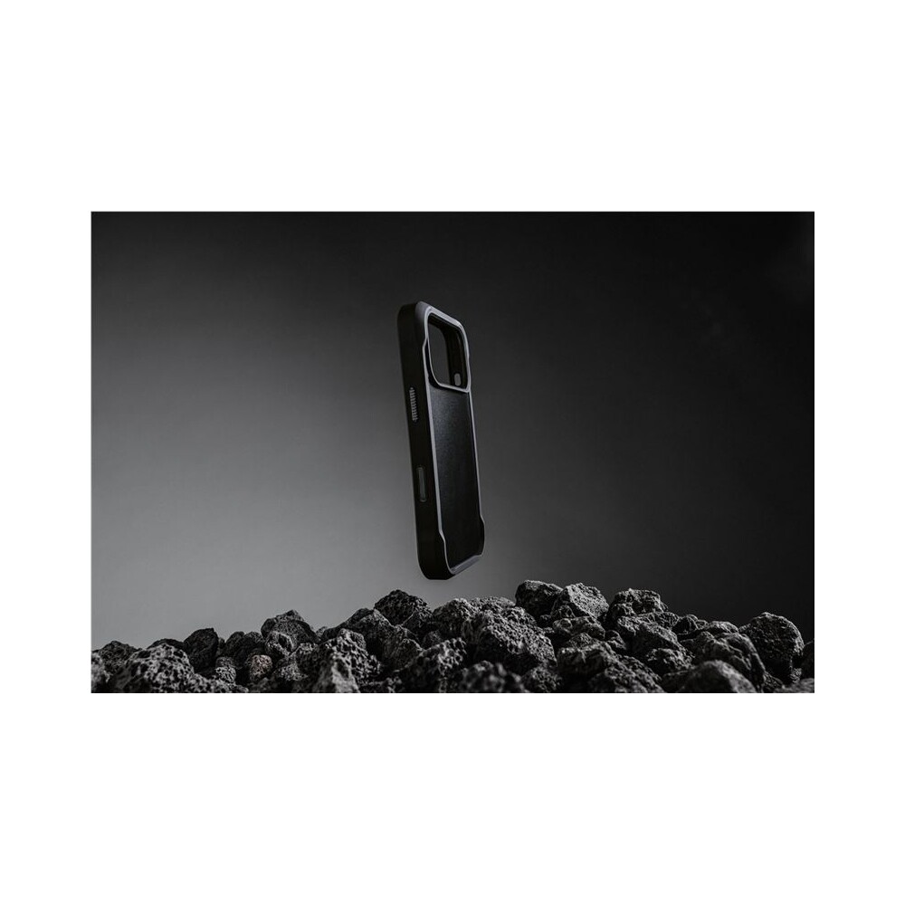 Nomad-Rugged-Leather-Case-Horween-MagSafe-kozeny-kryt-iPhone-17-Pro-Black