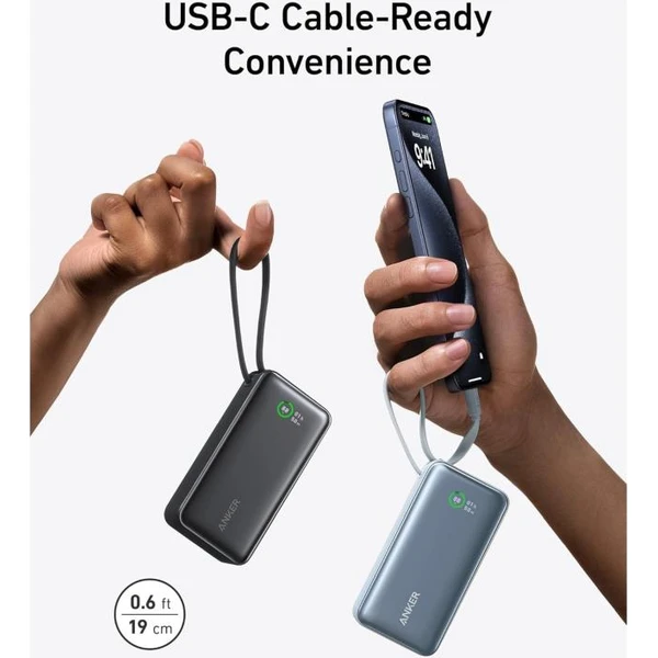 Anker-545-powerbanka-10000mAh-30W-s-kabelem-USB-C-cerna