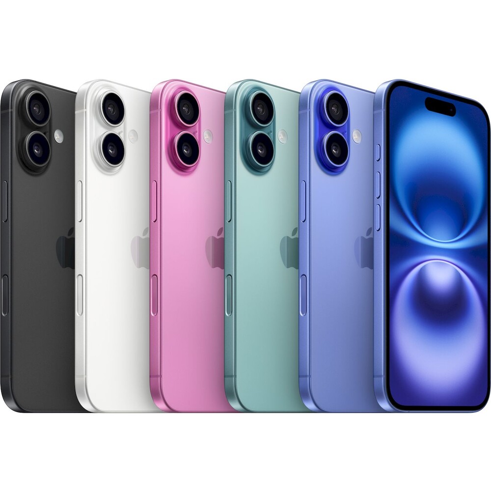 Apple-iPhone-16-128GB-ruzovy