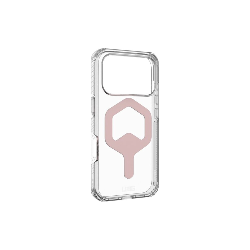 UAG-Plyo-Magsafe-kryt-iPhone-17-Pro-ciry-ruzovezlaty