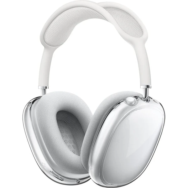 Spigen Ultra Hybrid Pro ochranné kryty pro AirPods Max čiré - Pouzdra - Obrázek d6100f72817048449689bfb828aadaa7