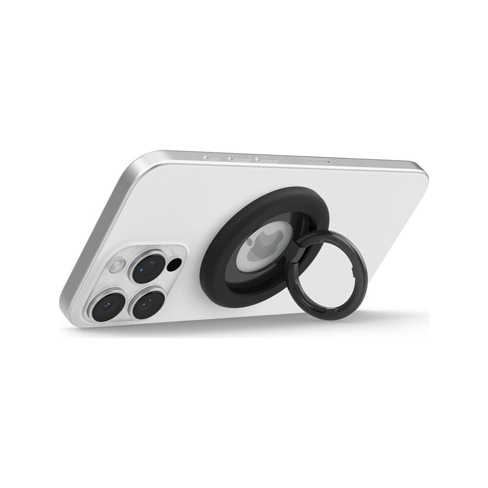 Spigen-Nano-Pop-MagSafe-drzak-na-telefon-cerny