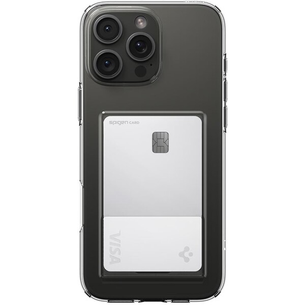 Spigen-Crystal-Slot-kryt-iPhone-16-Pro-Max-crystal-clear