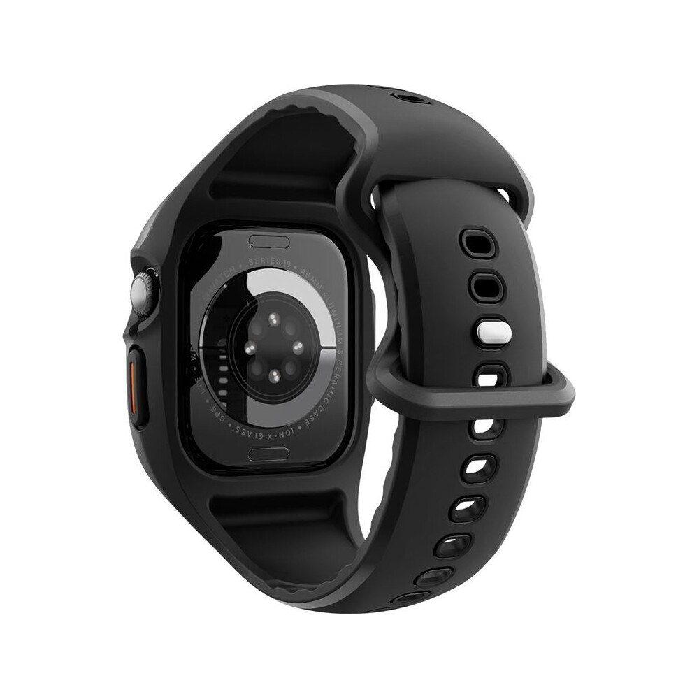 Spigen-Liquid-Air-Pro-kryt-s-reminkem-Apple-Watch-10-11-46mm-cerny
