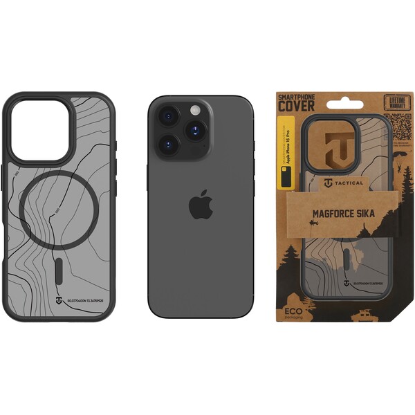 Tactical-MagForce-Hyperstealth-Sika-kryt-iPhone-16-Pro-Asphalt