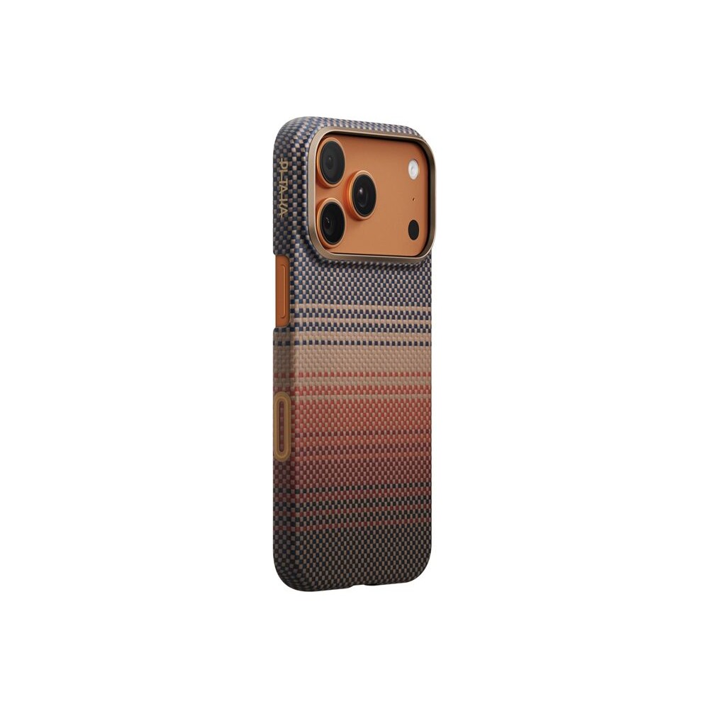 Pitaka-Ultra-Slim-Case-MagSafe-kryt-iPhone-17-Pro-Sunset