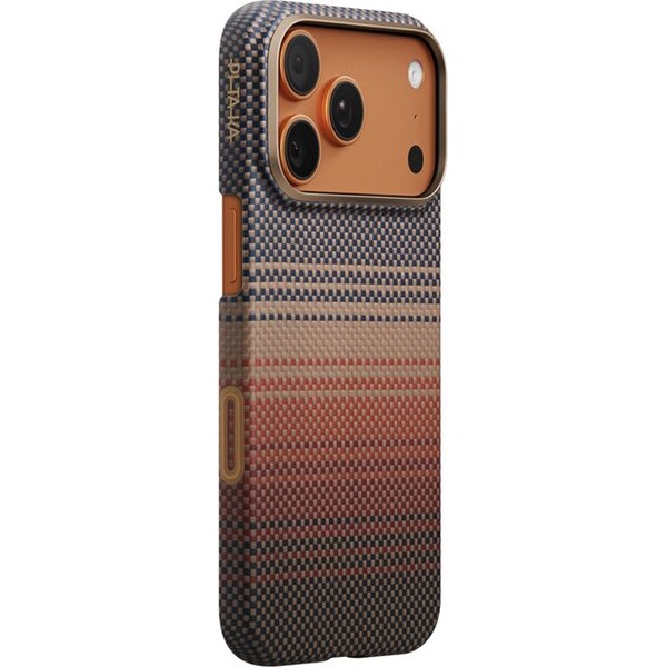 Pitaka-Ultra-Slim-Case-MagSafe-kryt-iPhone-17-Pro-Sunset