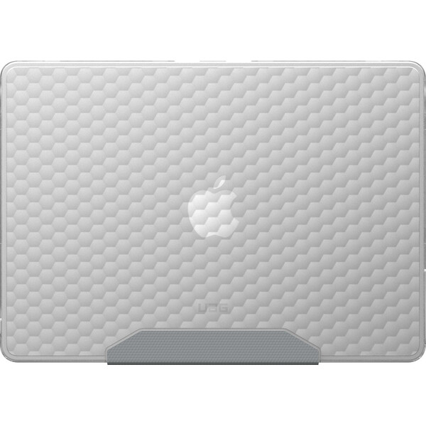 UAG-Essential-Armor-kryt-MacBook-Air-13-M4-M3-M2-ice