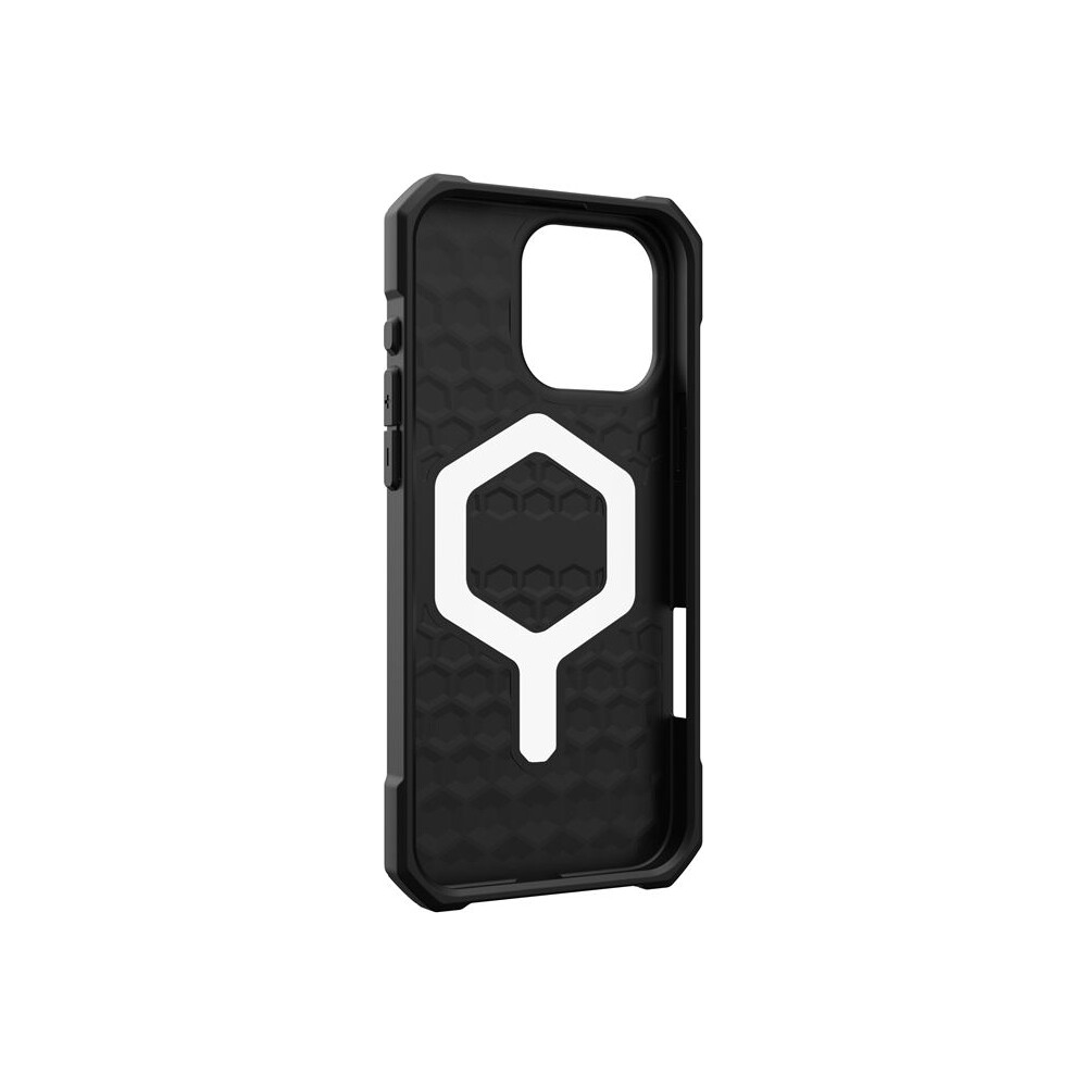 UAG-Essential-Armor-Magsafe-kryt-iPhone-16-Pro-Max-cerny