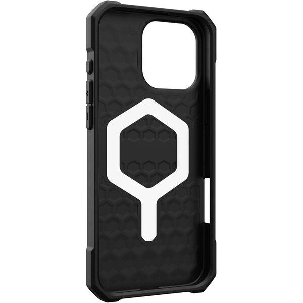 UAG-Essential-Armor-Magsafe-kryt-iPhone-16-Pro-Max-cerny