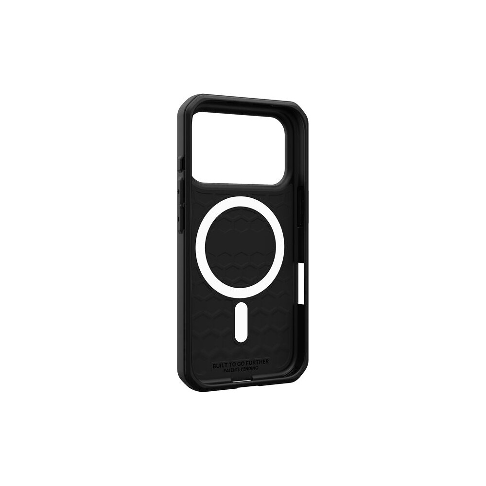 UAG-Civilian-LT-MagSafe-kryt-iPhone-17-Pro-cerny