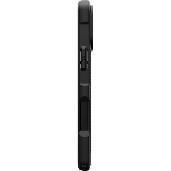UAG-Metropolis-LT-Magsafe-Kevlar-kryt-iPhone-16-Pro-Max-cerny-