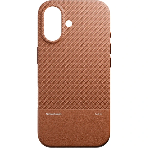 Native-Union-RE-Classic-MagSafe-kryt-z-recyklovaneho-materialu-iPhone-17-tan