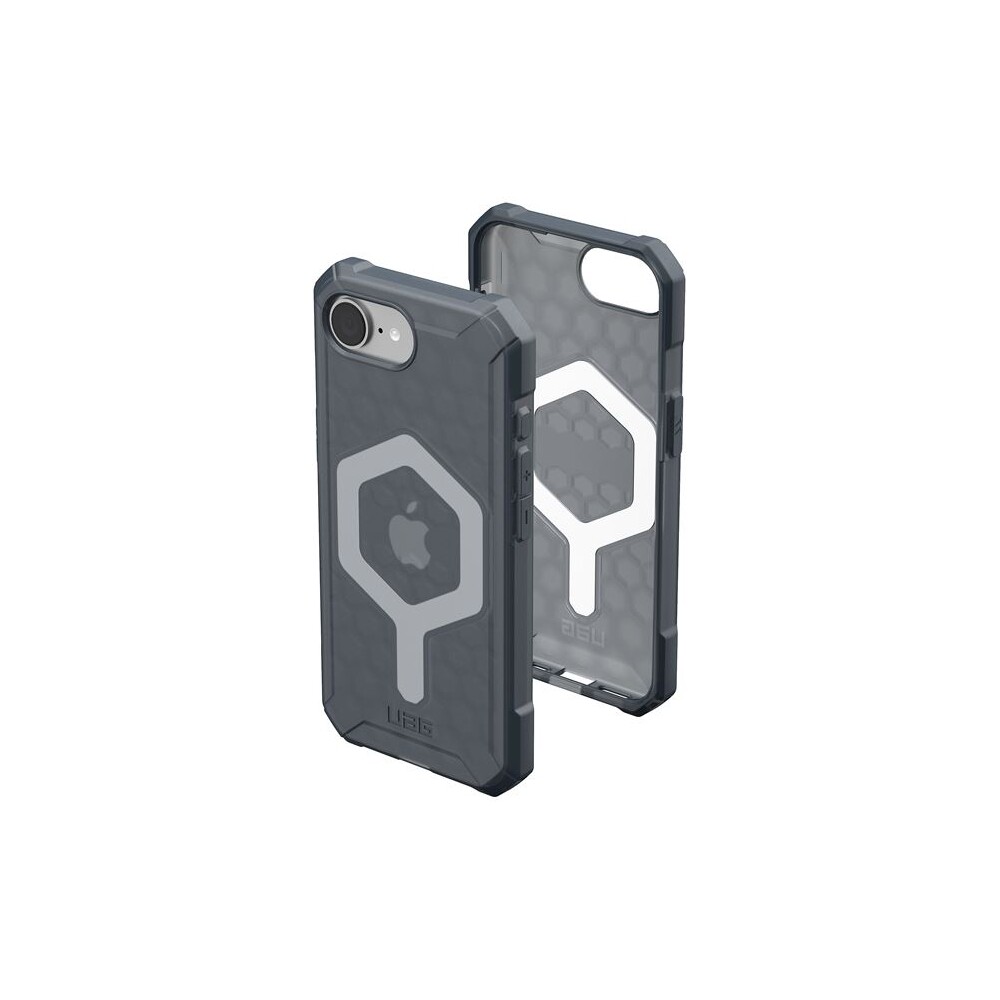 UAG-Essential-Armor-Magsafe-kryt-iPhone-17e-16e-sedy