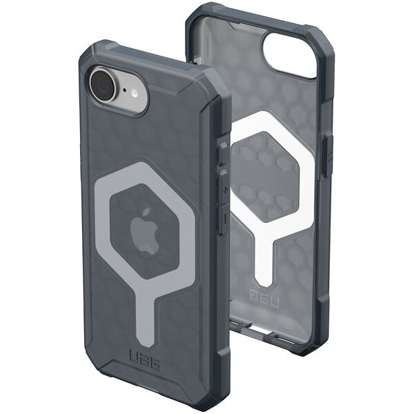 UAG-Essential-Armor-Magsafe-kryt-iPhone-17e-16e-sedy