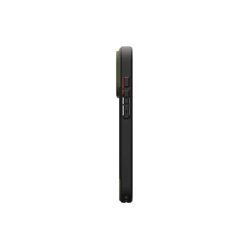 UAG-Civilian-Magsafe-kryt-iPhone-17-Pro-zeleny-oranzovy