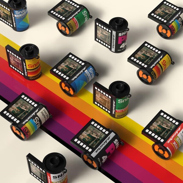 Escura-SnapRoll-Mini-digitalni-fotoaparat-Blind-Box-