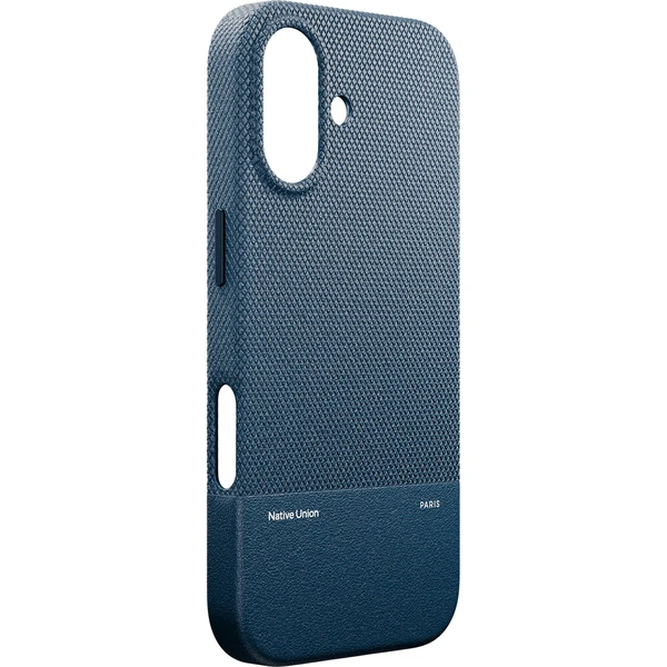 Native-Union-RE-Classic-MagSafe-kryt-z-recyklovaneho-materialu-iPhone-17-navy