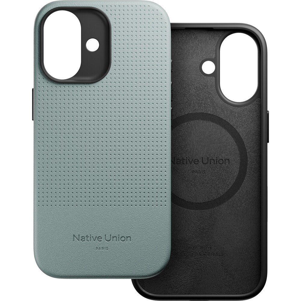 Native-Union-Active-Case-MagSafe-kryt-z-recyklovaneho-materialu-iPhone-17-slate-green
