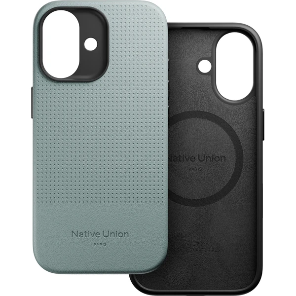 Native-Union-Active-Case-MagSafe-kryt-z-recyklovaneho-materialu-iPhone-17-slate-green