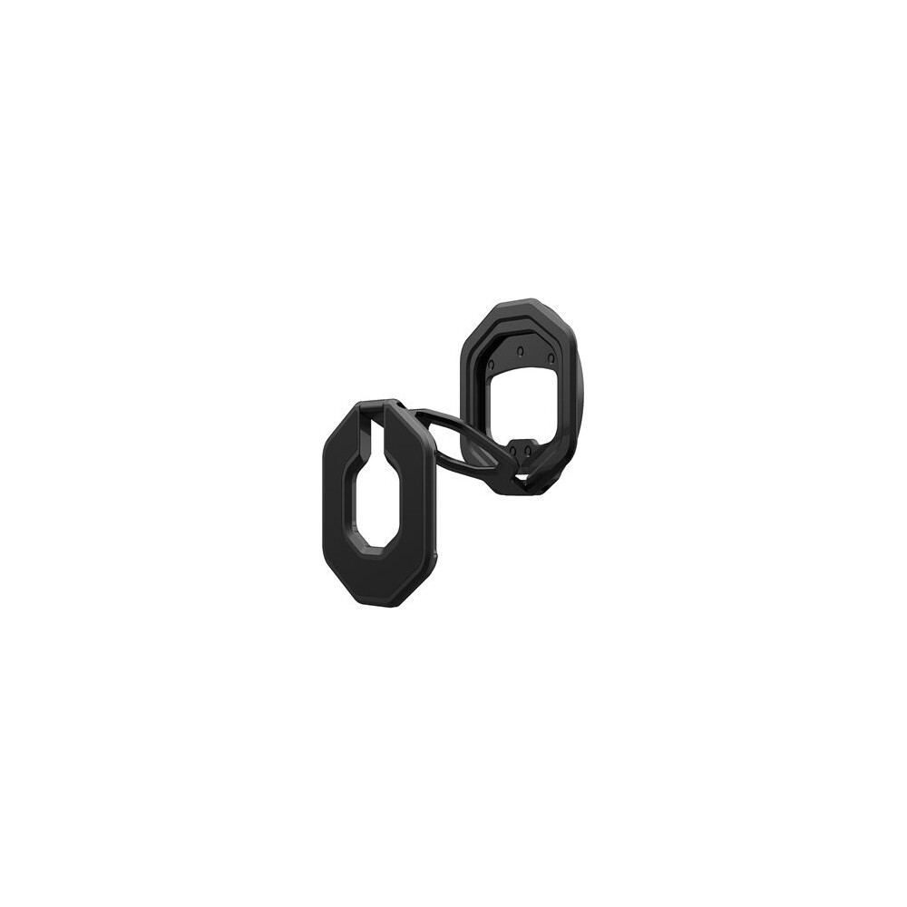 UAG-Monarch-Mag2-Ring-Stand-MagSafe-drzak-cerny